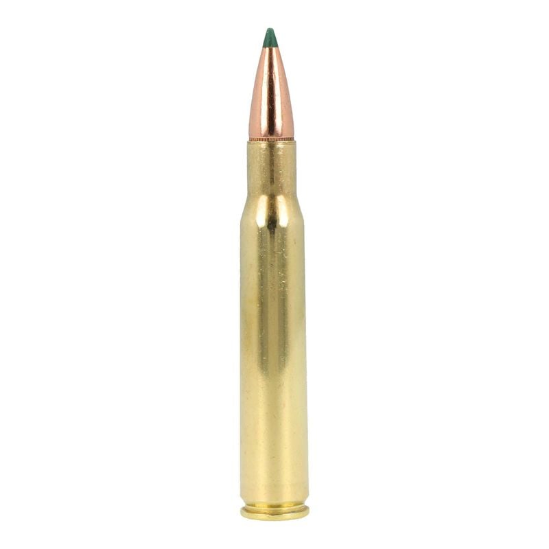 Core-Lokt Tipped, 30-06 Springfield, 165 Grain, Core-Lokt Tipped, 2820 fps