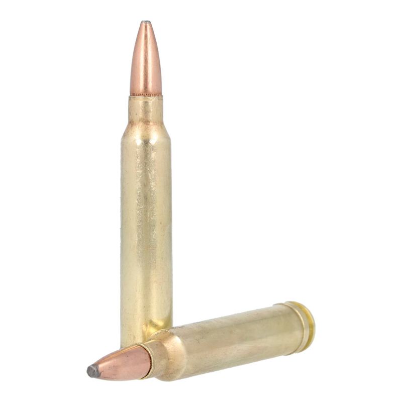 Core-Lokt, 300 Win Mag, 180 Grain, Pointed Soft Point Core Lokt, 2960 fps