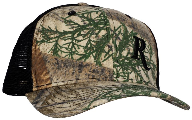 Remington Realtree Trucker, Realtree Edge, One Size Fits Most