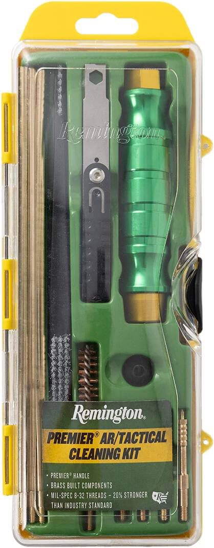 Remington Rifle Cleaning Kit - Thumbnail 3