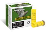 Heavy Dove Load, 20 Gauge, 8 Shot, 2-3/4 in, 1 oz, 1165 fps