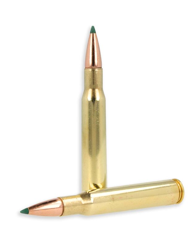 Core-Lokt Tipped, 30-06 Springfield, 150 Grain, Core-Lokt Tipped, 2930 fps