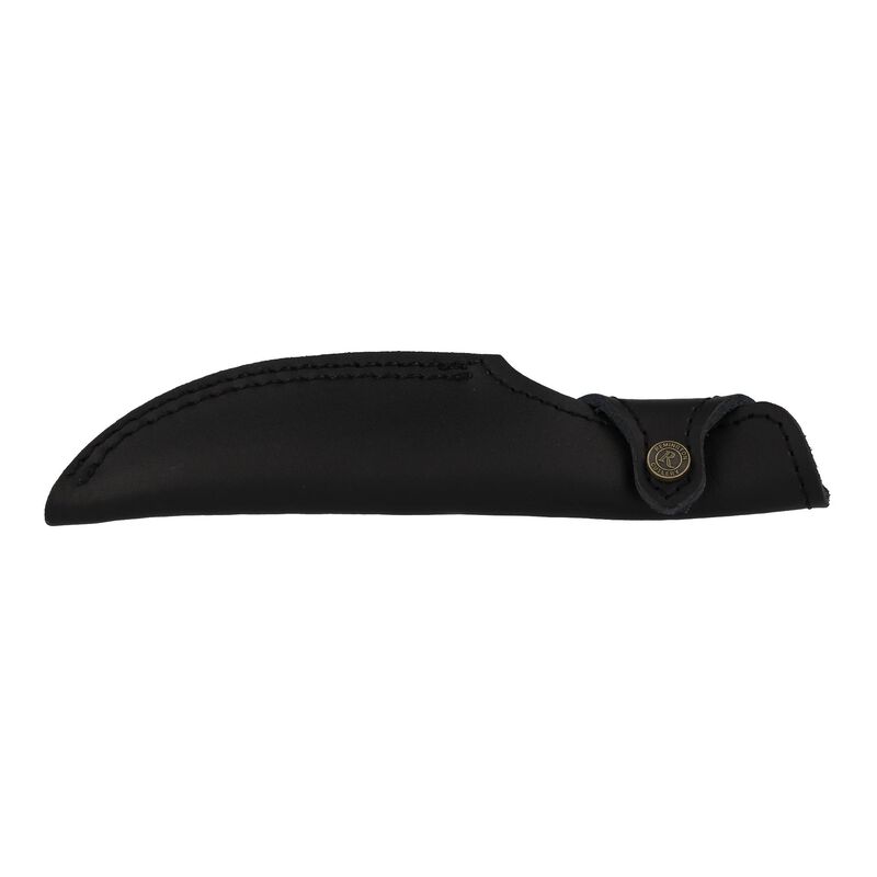 Remington Hunter Trailing Point Fixed Blade, 7 inch overall length