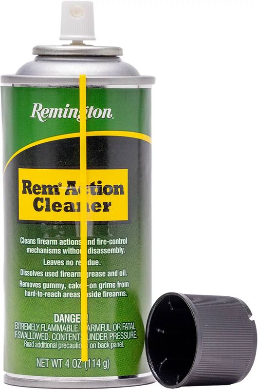 Rem Action Cleaner