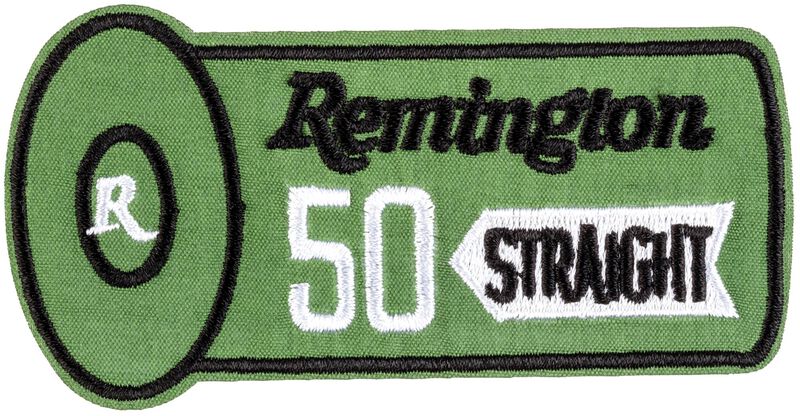 Remington Shotshell Patch