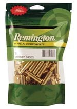 Unprimed Rifle Brass, 6mm Creedmoor