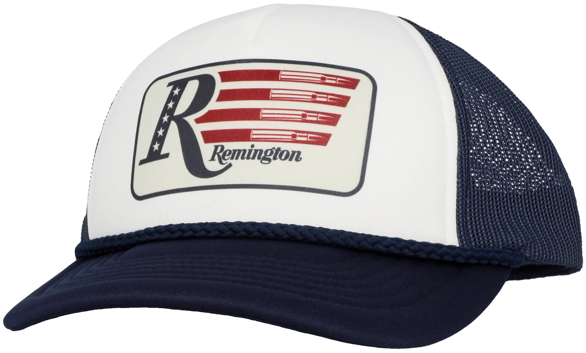 Remington hat best sale