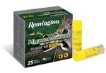 Hypersonic Steel, 20 Gauge, 2 Shot, 3 in, 7/8 oz, 1600 fps