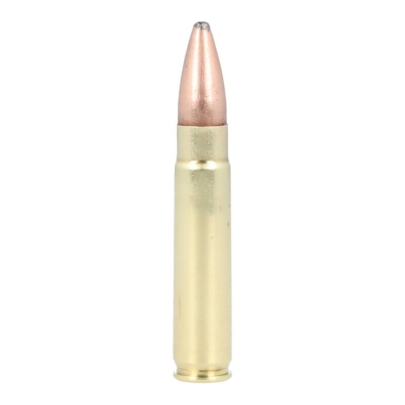 Core-Lokt, 300 HAMR, 130 Grain, Core-Lokt Pointed Soft Point, 2340 fps