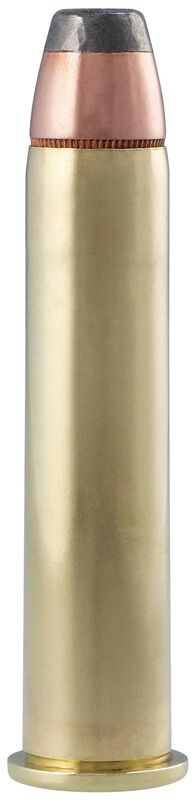 High Performance Rifle, 45-70 Government, 300 Grain, Semi-Jacketed Hollow Point, 1900 fps