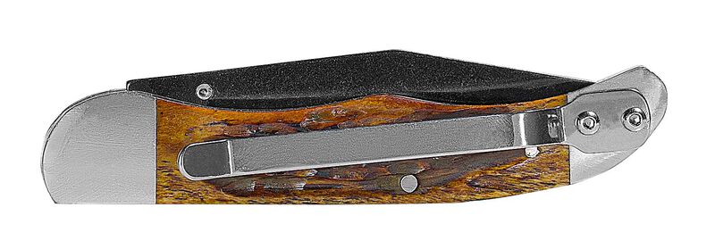 Remington Backwoods, Folding Blade