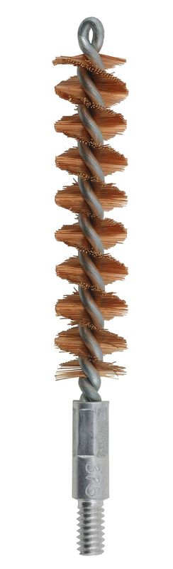 Rem Brush, 375 cal, Bronze Bristles