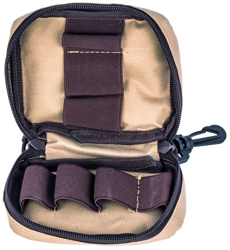 Choke Tube Case - Soft Side