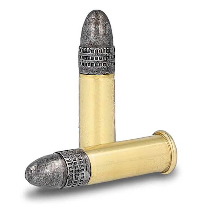 22 Thunderbolt&reg;, 22 LR, 40 Grain, Lead Round Nose, 1255 fps