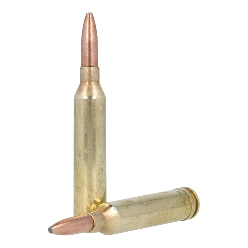 Core-Lokt, 264 Win Mag, 140 Grain, Pointed Soft Point Core Lokt, 3030 fps
