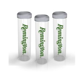 Remington Suppressor Cleaning Tubes, Suppressed Rifle, 3 per pack