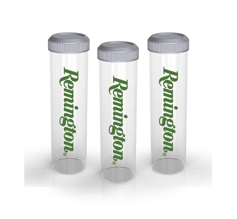 Remington Suppressor Cleaning Tubes, Suppressed Rifle, 3 per pack