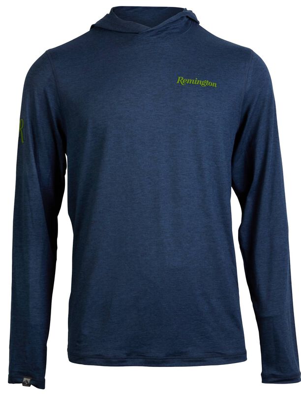 Remington Pacesetter LW Hoodie