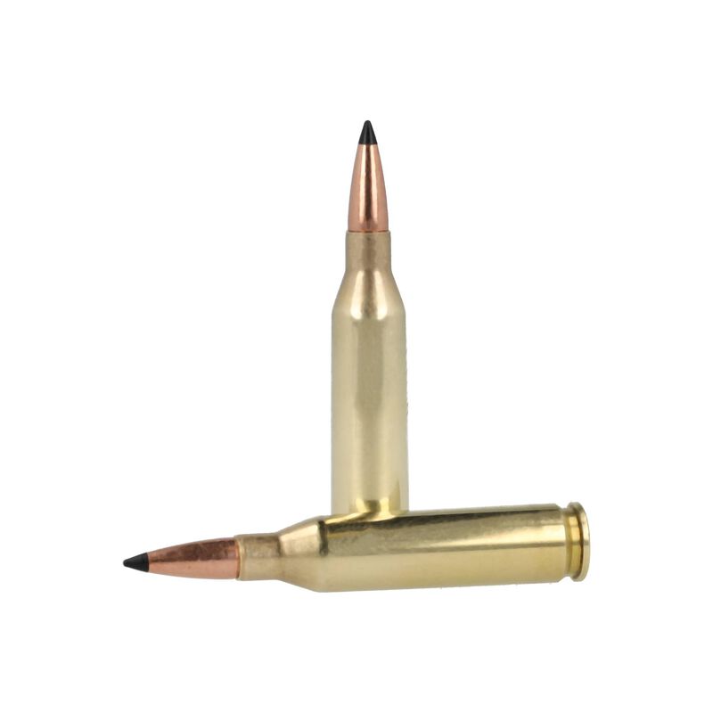 Premier Scirocco, 243 Win, 90 Grain, Swift Scirocco Bonded, 3120 fps