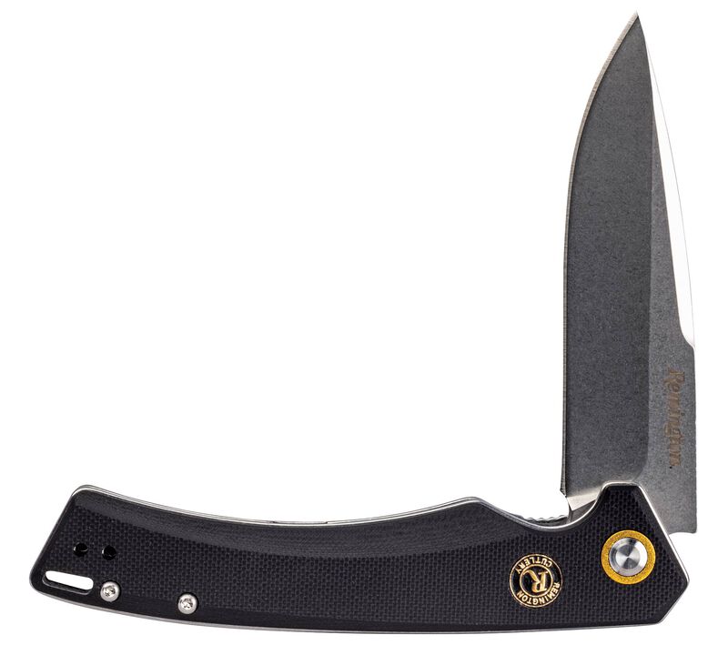 Remington EDC Drop Point