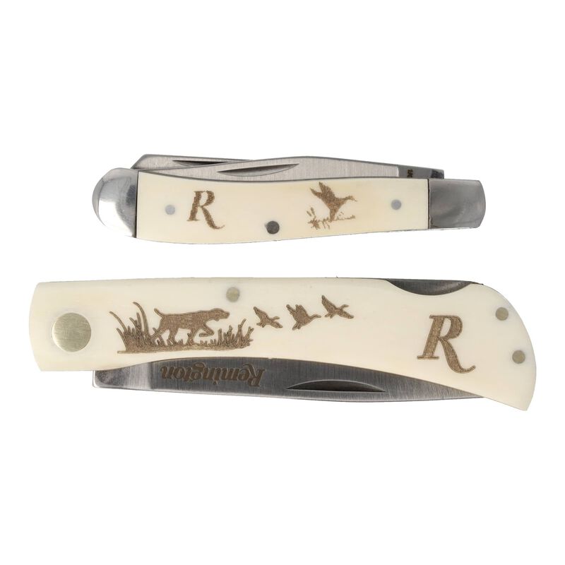 Duck Collector Set, Multi-Blade