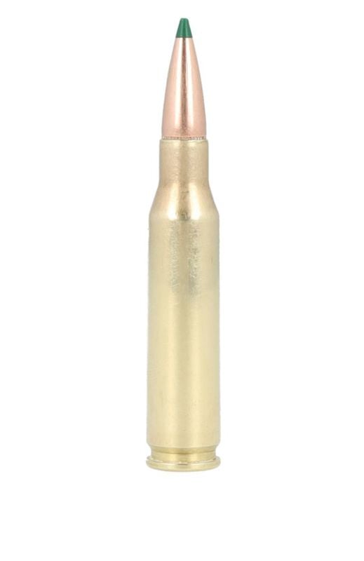 Core-Lokt Tipped, 7mm-08 Rem, 140 Grain, Core-Lokt Tipped, 2860 fps