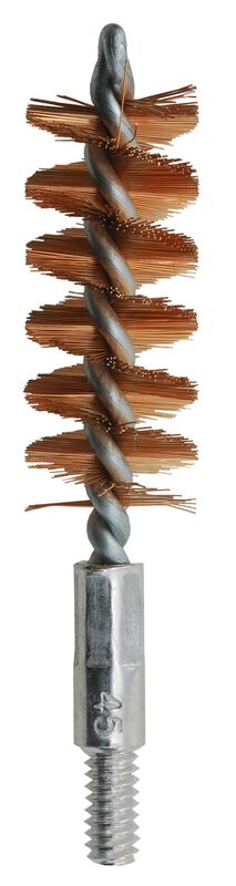 Rem Brush, 44/45 Cal, Bronze Bristles