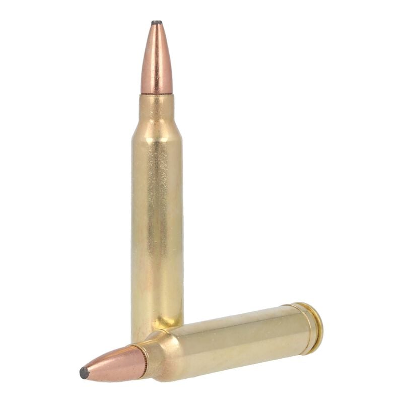 Core-Lokt, 300 Win Mag, 150 Grain, Pointed Soft Point Core Lokt, 3290 fps