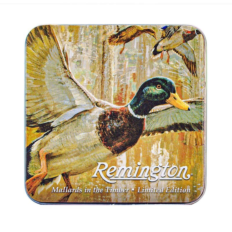 Duck Collector Set, Multi-Blade