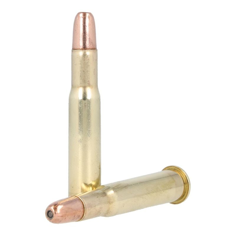 Core-Lokt, 30-30 Win, 170 Grain, Core-Lokt Hollow Point, 2200 fps