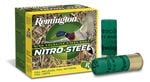 Nitro-Steel, 12 Gauge, 4 Shot, 3 in, 1 3/8 oz, 1300 fps