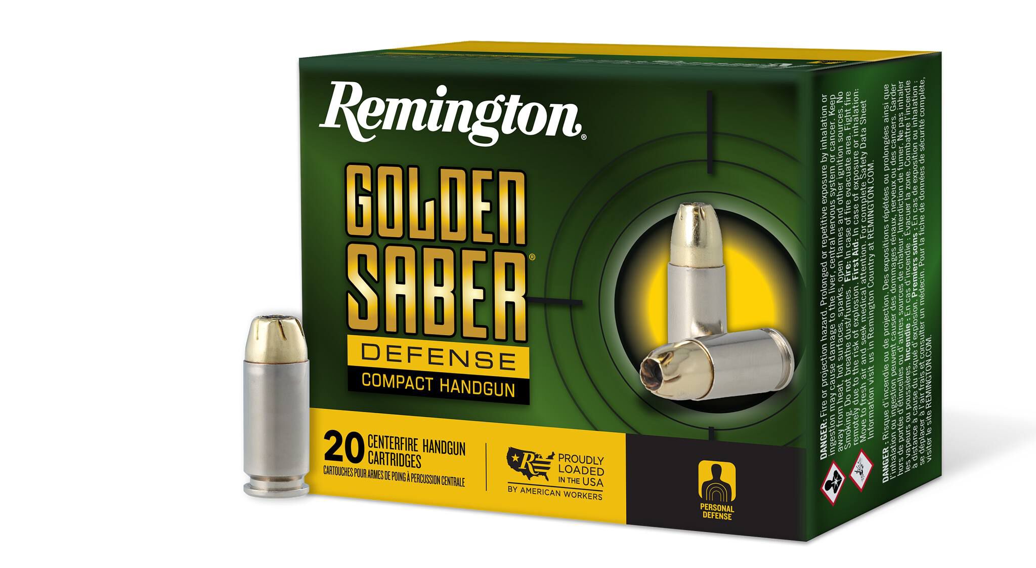 Shop 40 S&W Ammo | Smith & Wesson Ammunition for Self Defense