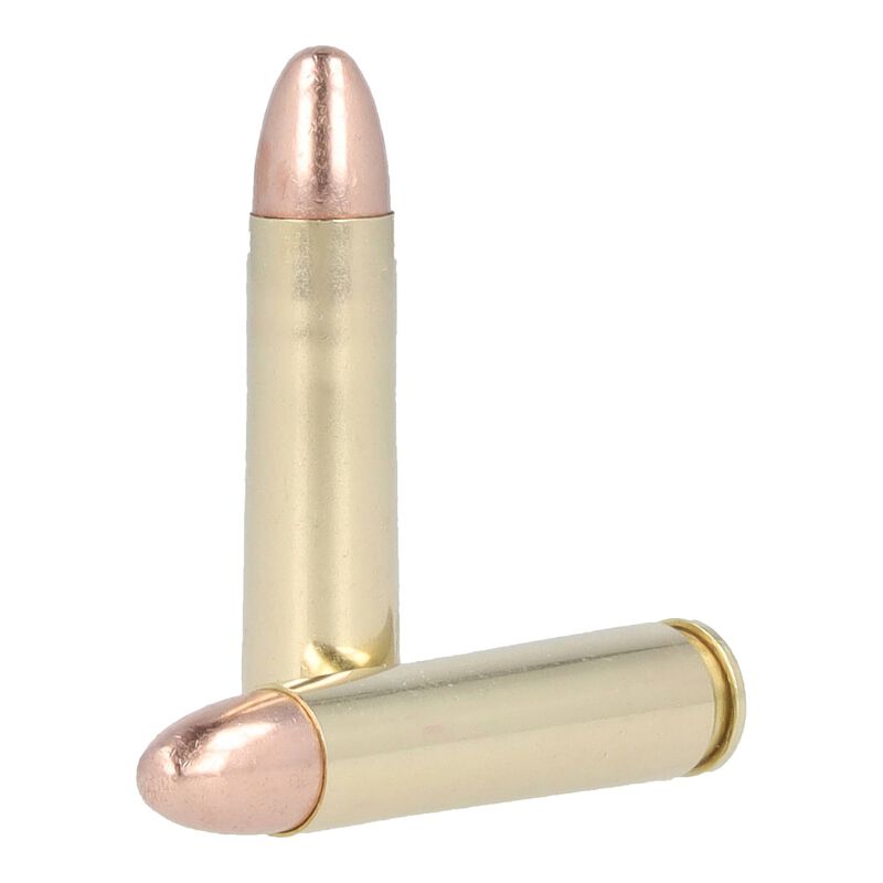 UMC Centerfire Rifle, 30 Carbine, 110 Grain, Full Metal Jacket, 1990 fps