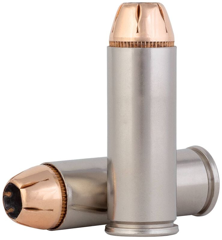 Core-Lokt Handgun, 45 Colt, 237 Grain, Core-Lokt Hollow Point, 850 fps