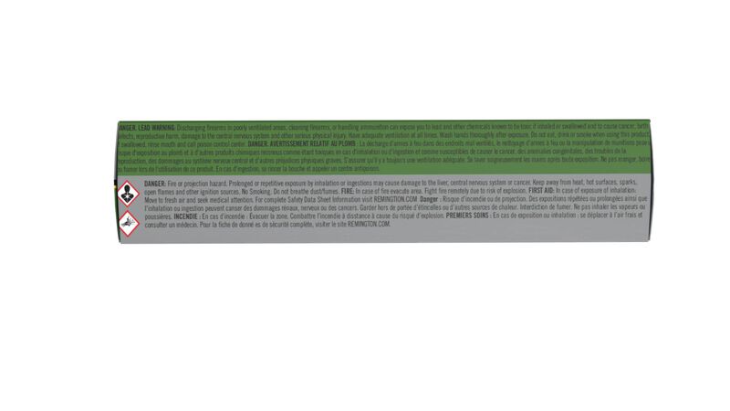 Core-Lokt Tipped, 7mm Backcountry, 175 Grain, Core-Lokt Tipped, 3125 fps