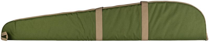 Gun Club Scoped Rifle Case
