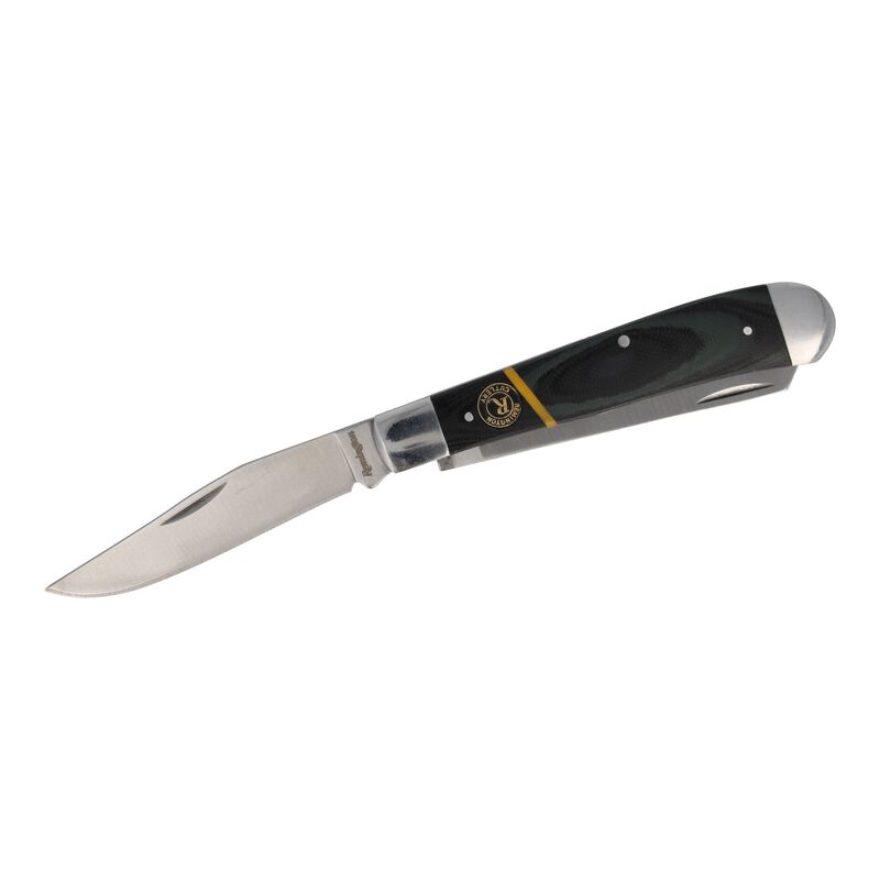 Remington Hunter Trapper, 4.125 inch closed length
