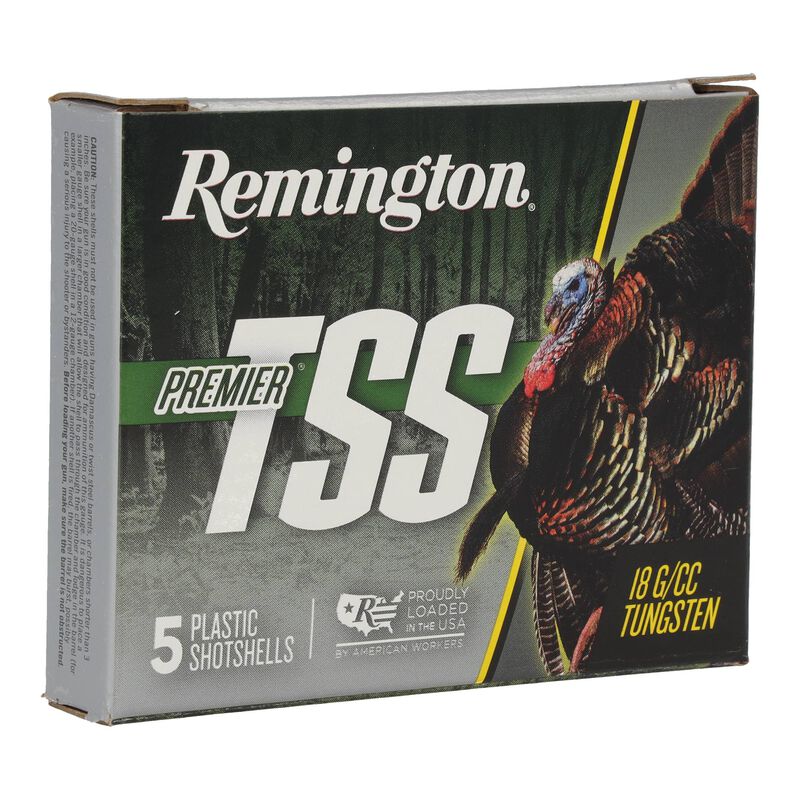 Premier TSS, 410 Bore, 9 Shot, 3 in, 13/16 oz, 1100 fps