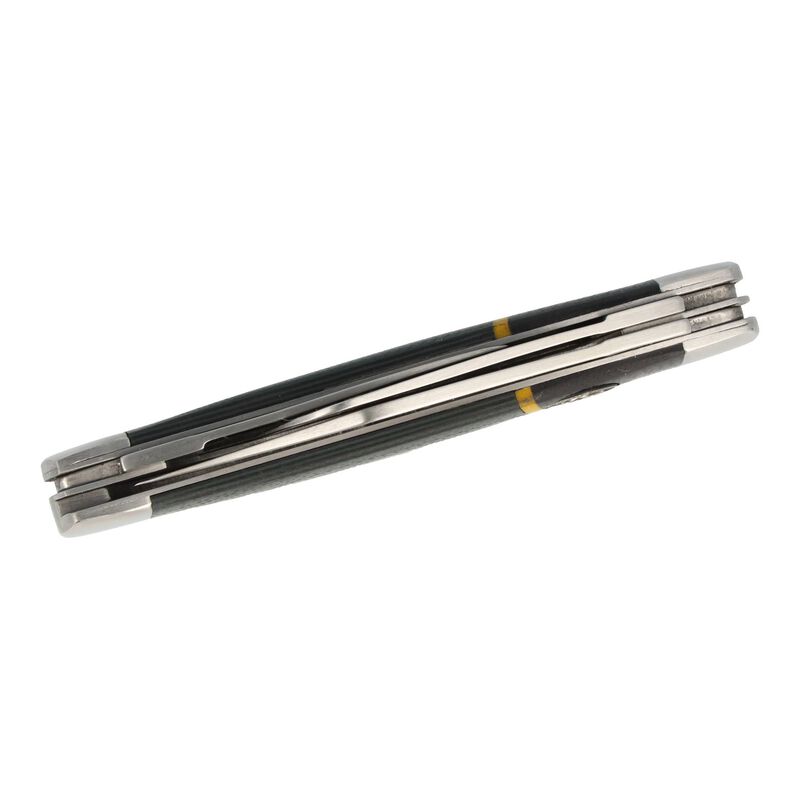Remington Hunter Stockman, 4 inch closed length