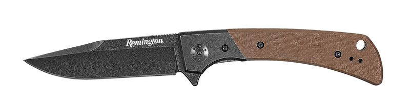 Remington EDC Drop Point
