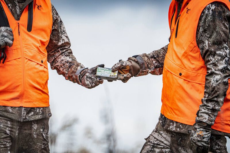 Accutip Sabot Slug, 12 Gauge, 385 Grain, 3 in, 1900 fps