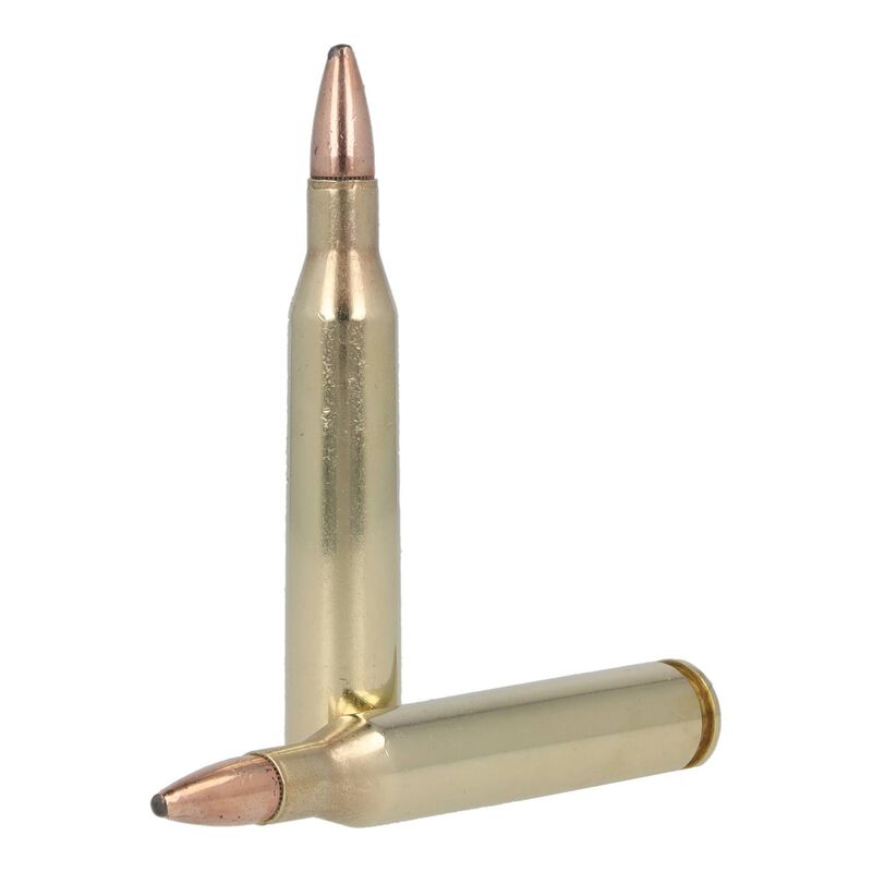 Core-Lokt, 25-06 Rem, 100 Grain, Pointed Soft Point Core Lokt, 3230 fps