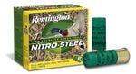 Nitro-Steel, 12 Gauge, 2 Shot, 3 in, 1 1/4 oz, 1450 fps