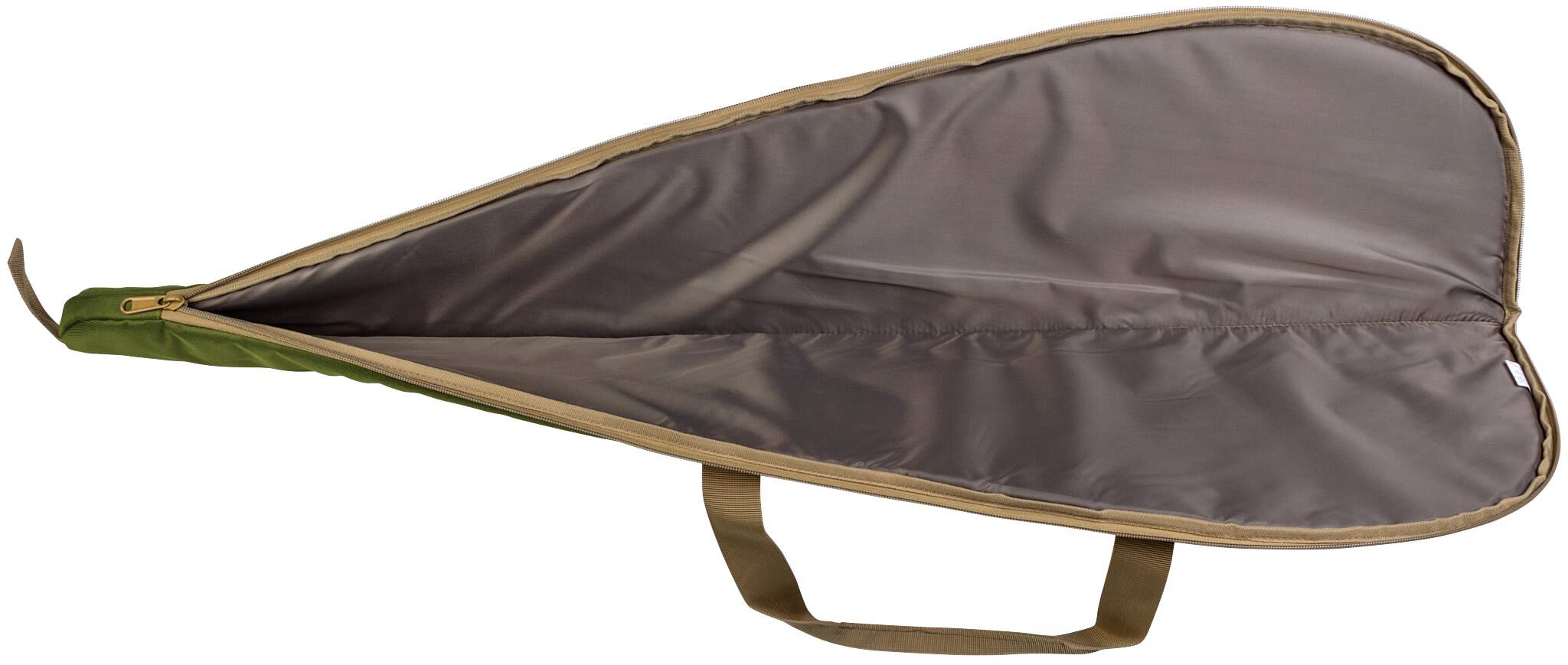 Remington Gun Club Rifle Case - Thumbnail 5