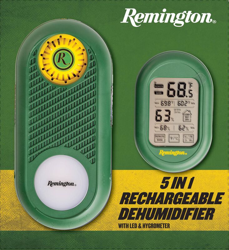 Mini-Dehumidifier