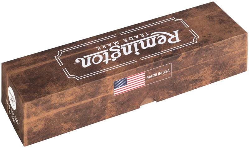 2026 Bullet Knife - King of the Mountain, Fixed Blade