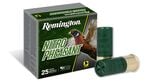 Nitro Pheasant, 12 Gauge, 4 Shot, 2-3/4 in, 1 3/8 oz, 1300 fps