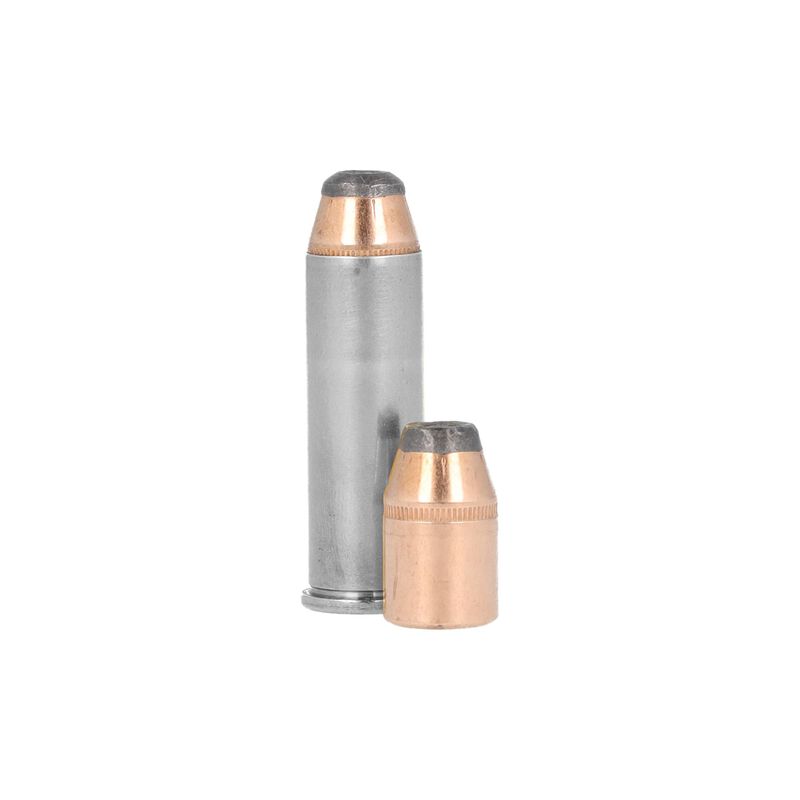 Core-Lokt Handgun, 41 Rem Magnum, 210 Grain, Core-Lokt Hollow Point, 1240 fps