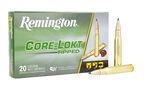 Core-Lokt Tipped, 30-06 Springfield, 150 Grain, Core-Lokt Tipped, 2930 fps