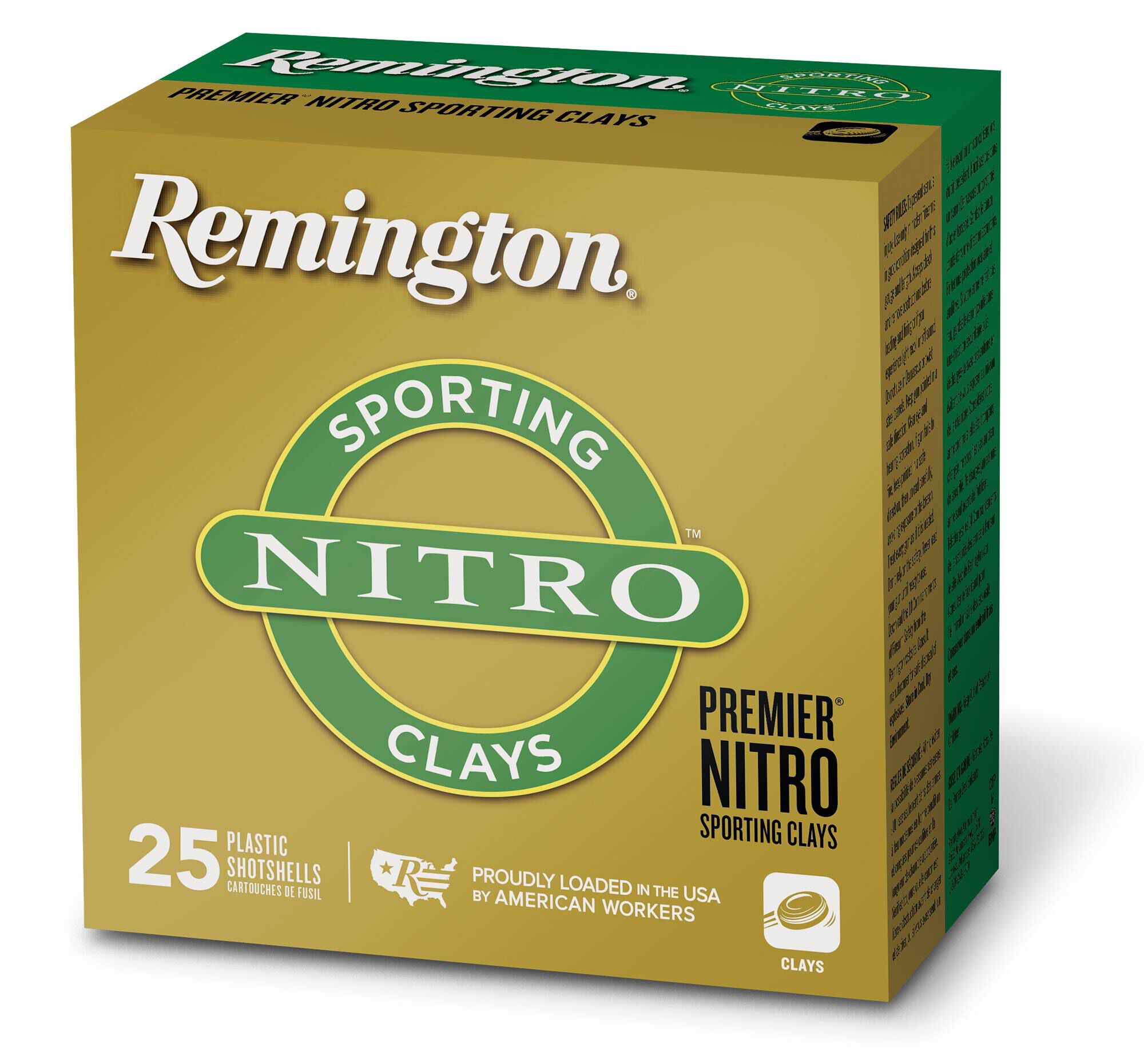 Remington